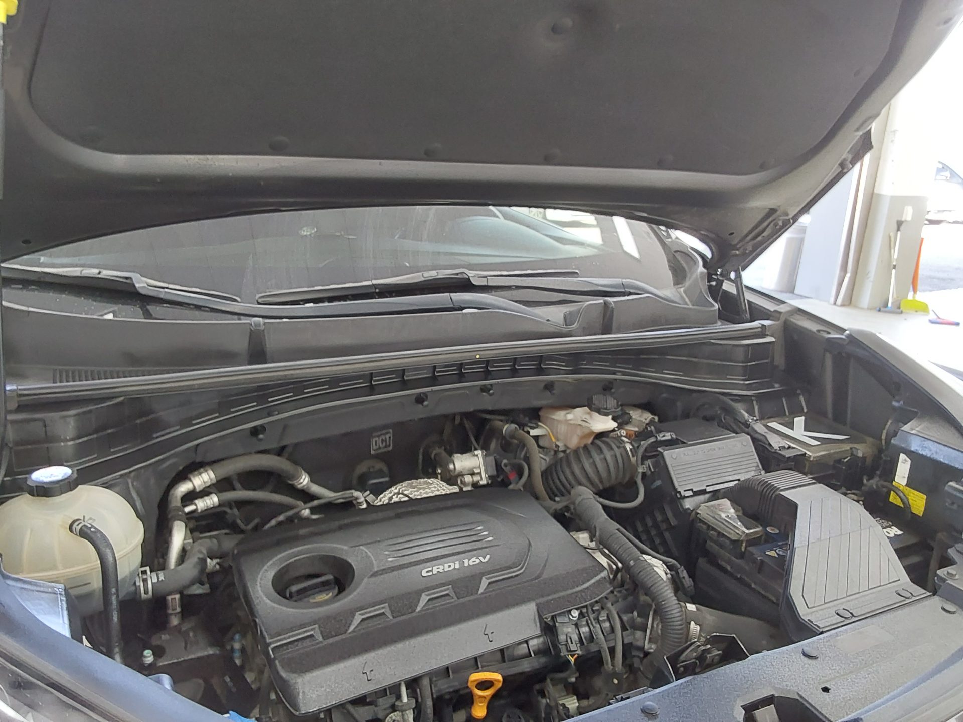 기아자동차 스포티지 2017 - 이미지 18