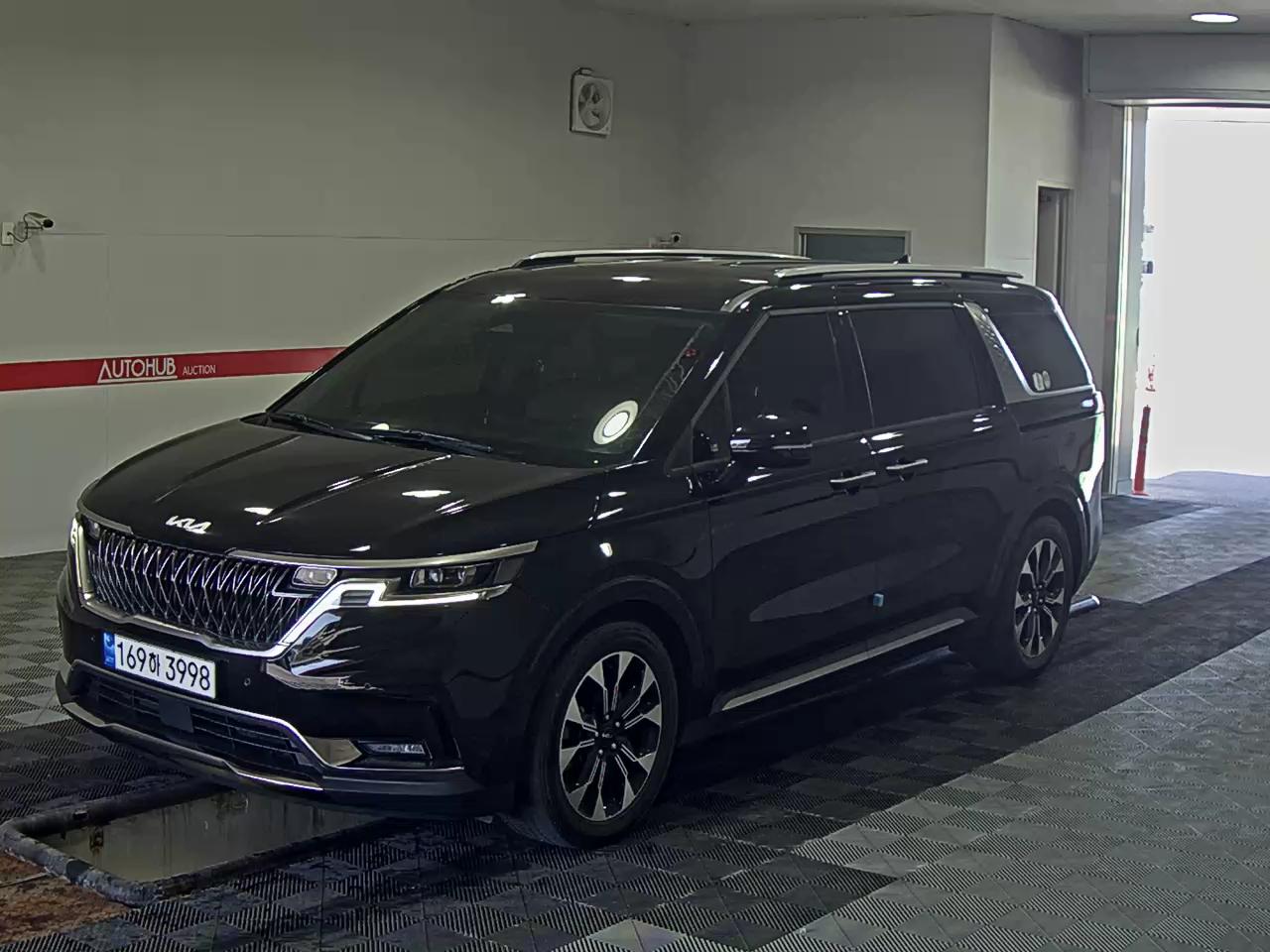 기아자동차 카니발