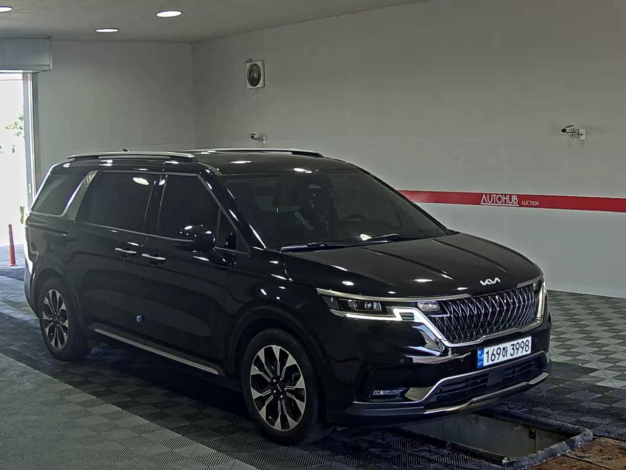 기아자동차 카니발 2022 - 이미지 2