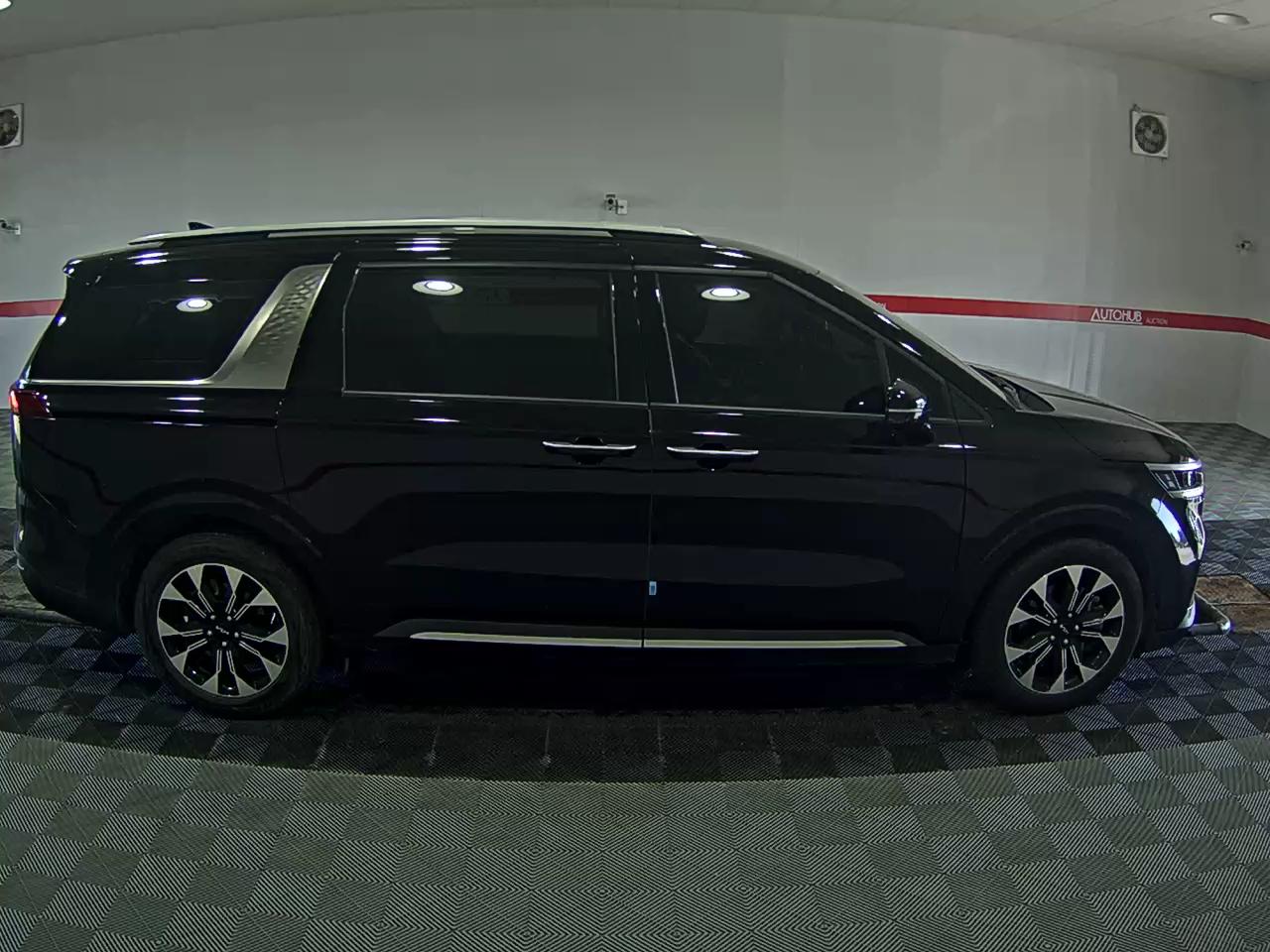 기아자동차 카니발 2022 - 이미지 3