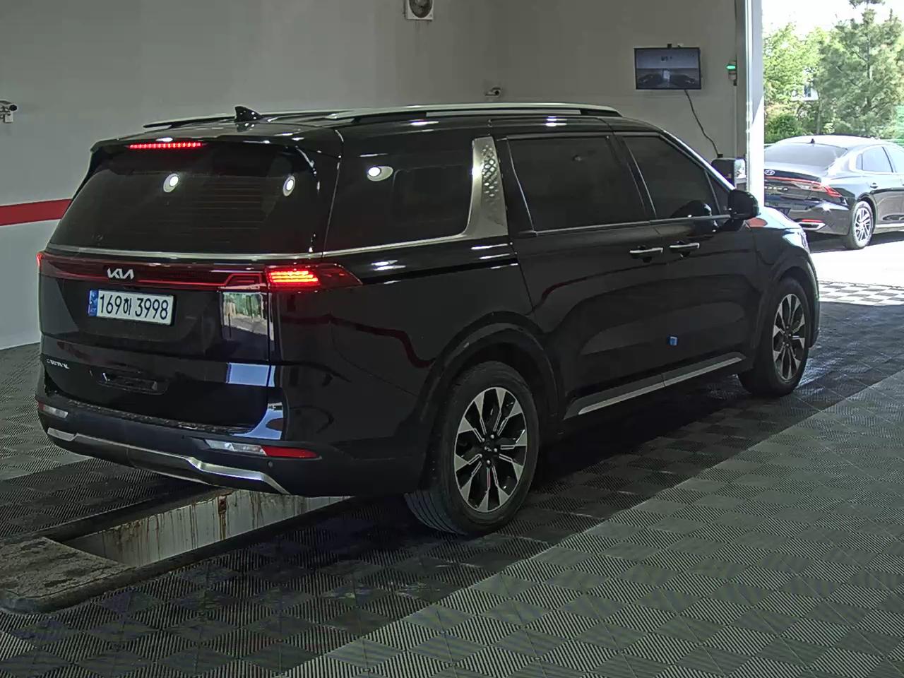 기아자동차 카니발 2022 - 이미지 4