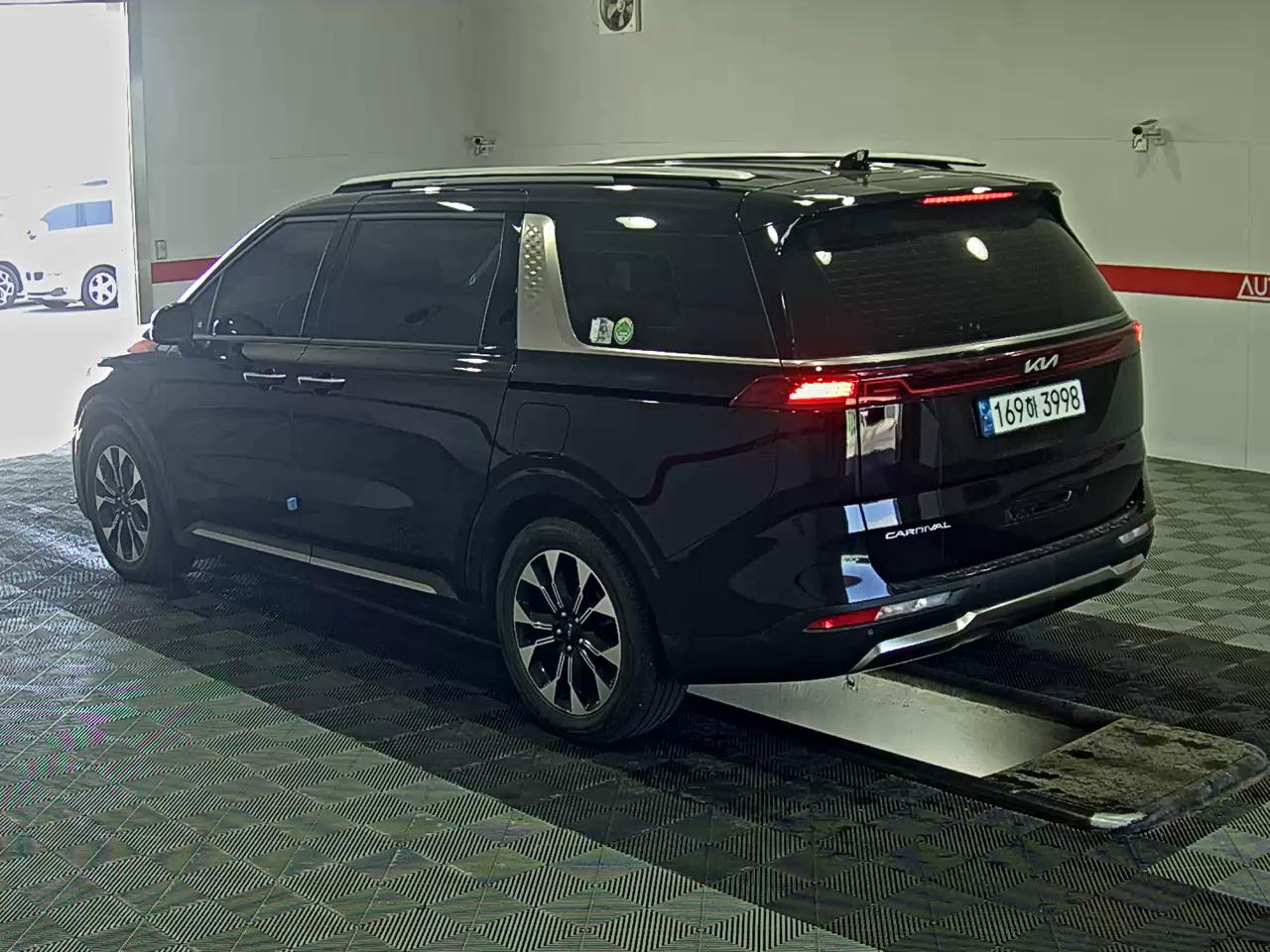 기아자동차 카니발 2022 - 이미지 5