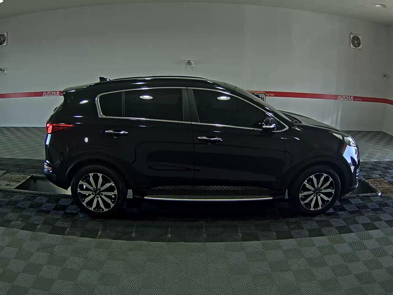 기아자동차 스포티지 2017 - 이미지 3