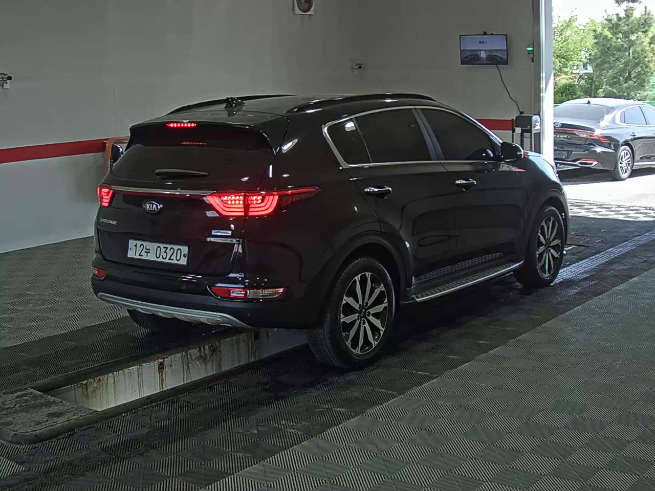 기아자동차 스포티지 2017 - 이미지 4