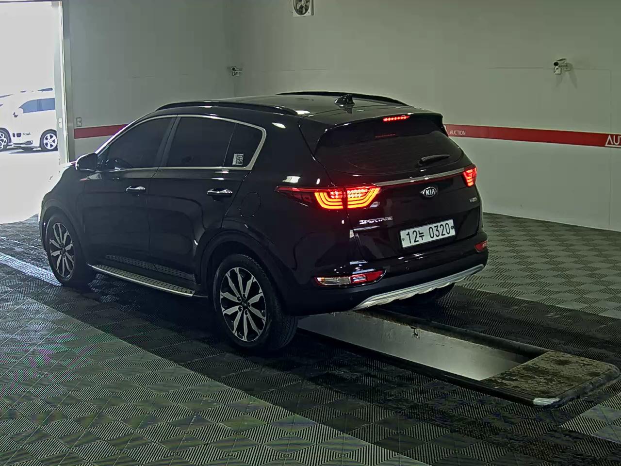 기아자동차 스포티지 2017 - 이미지 5