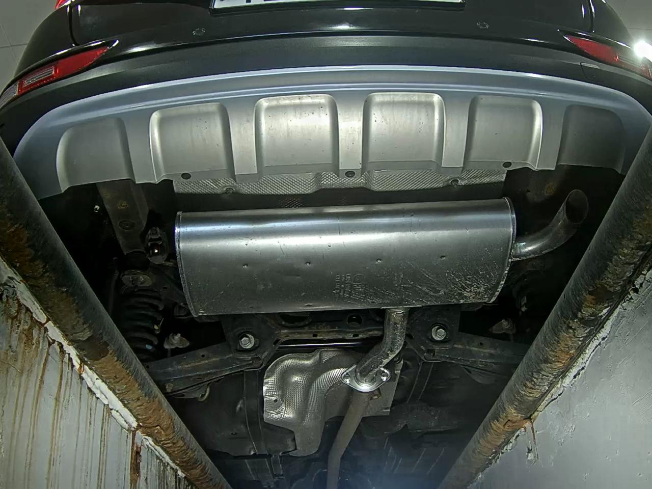 기아자동차 스포티지 2017 - 이미지 7