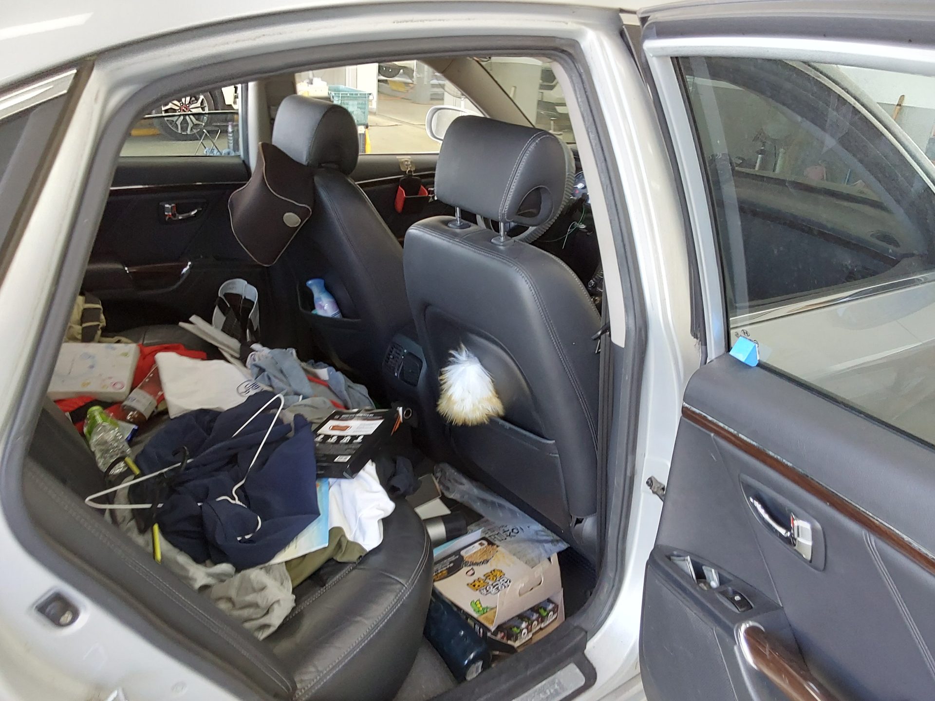 Hyundai Grandeur 2011 - Image 13