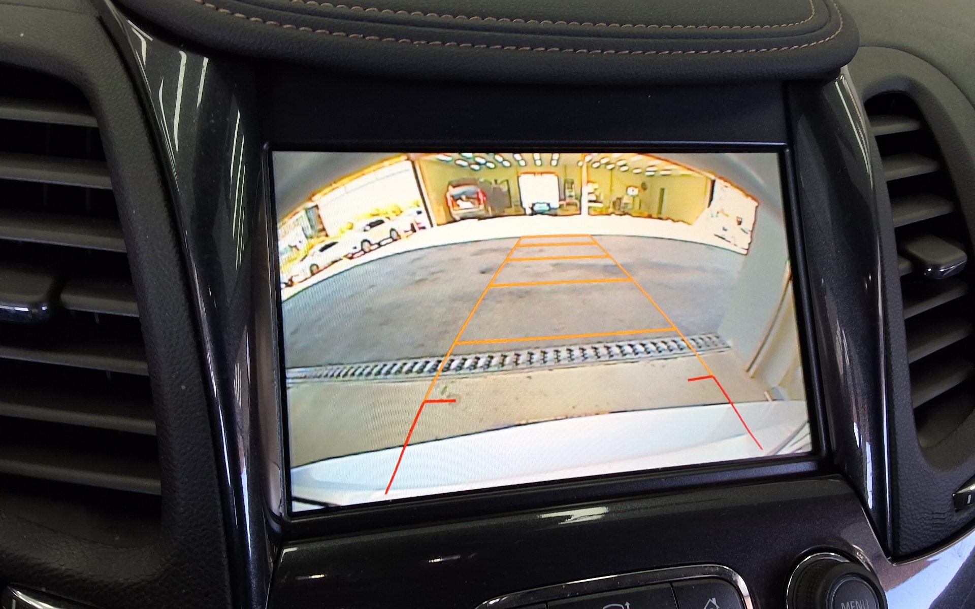 한국지엠 임팔라 2016 - 이미지 18