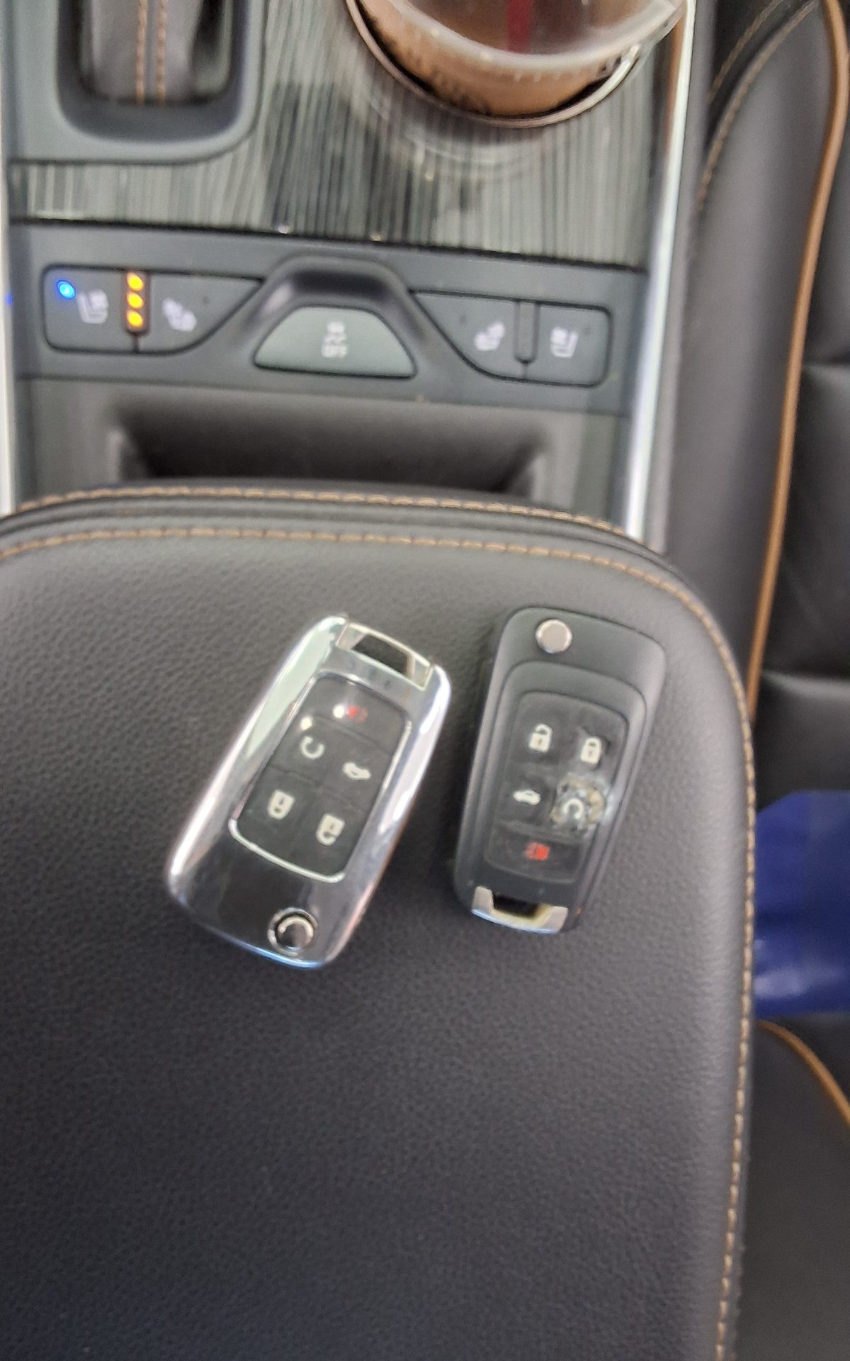 한국지엠 임팔라 2016 - 이미지 19