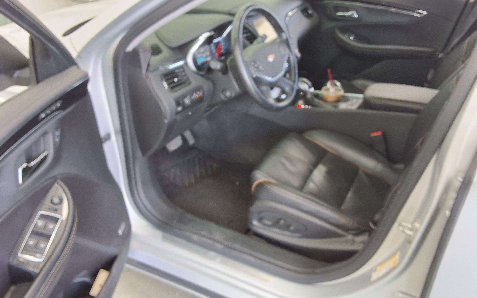 한국지엠 임팔라 2016 - 이미지 9