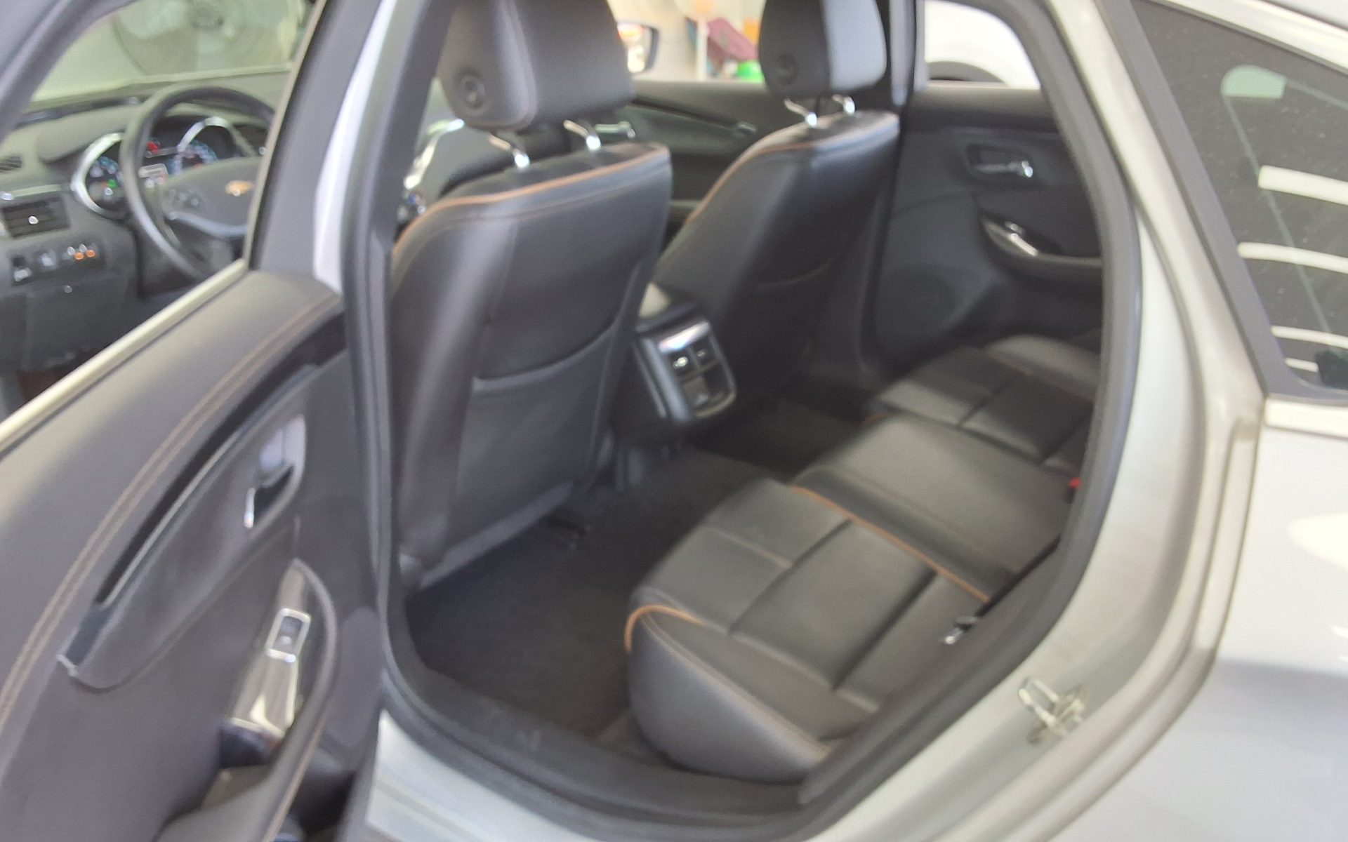 한국지엠 임팔라 2016 - 이미지 11