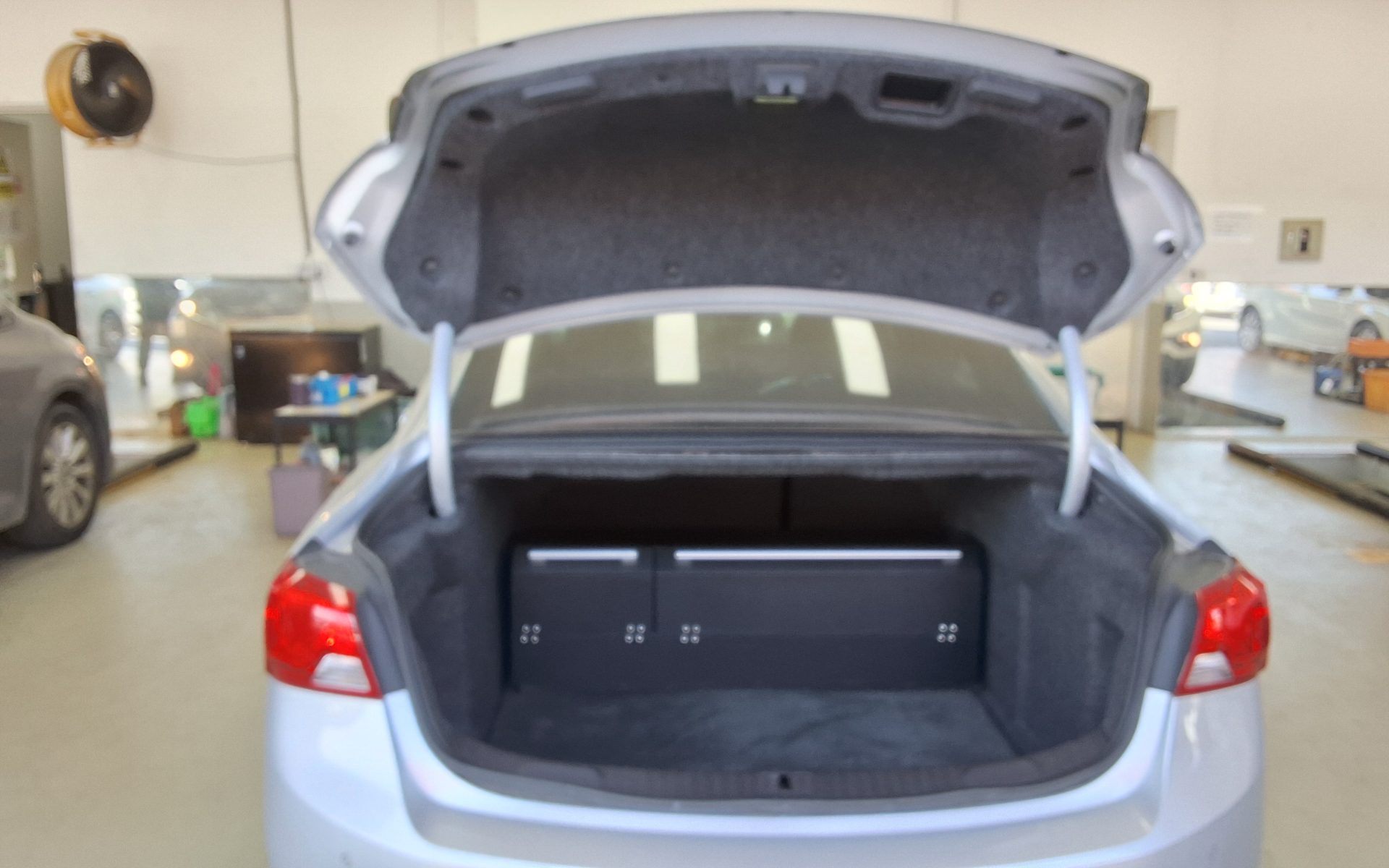 한국지엠 임팔라 2016 - 이미지 14