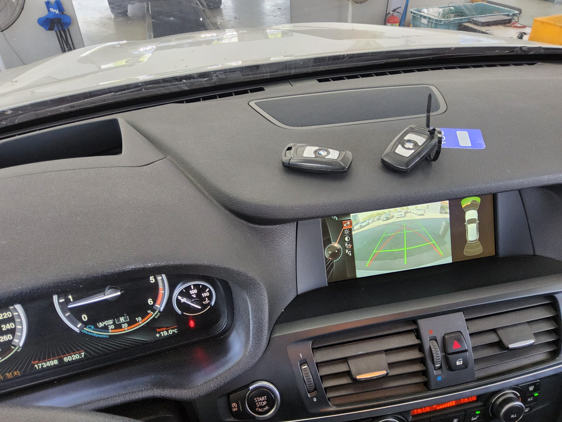 بي إم دبليو X3 2014 - صورة 17