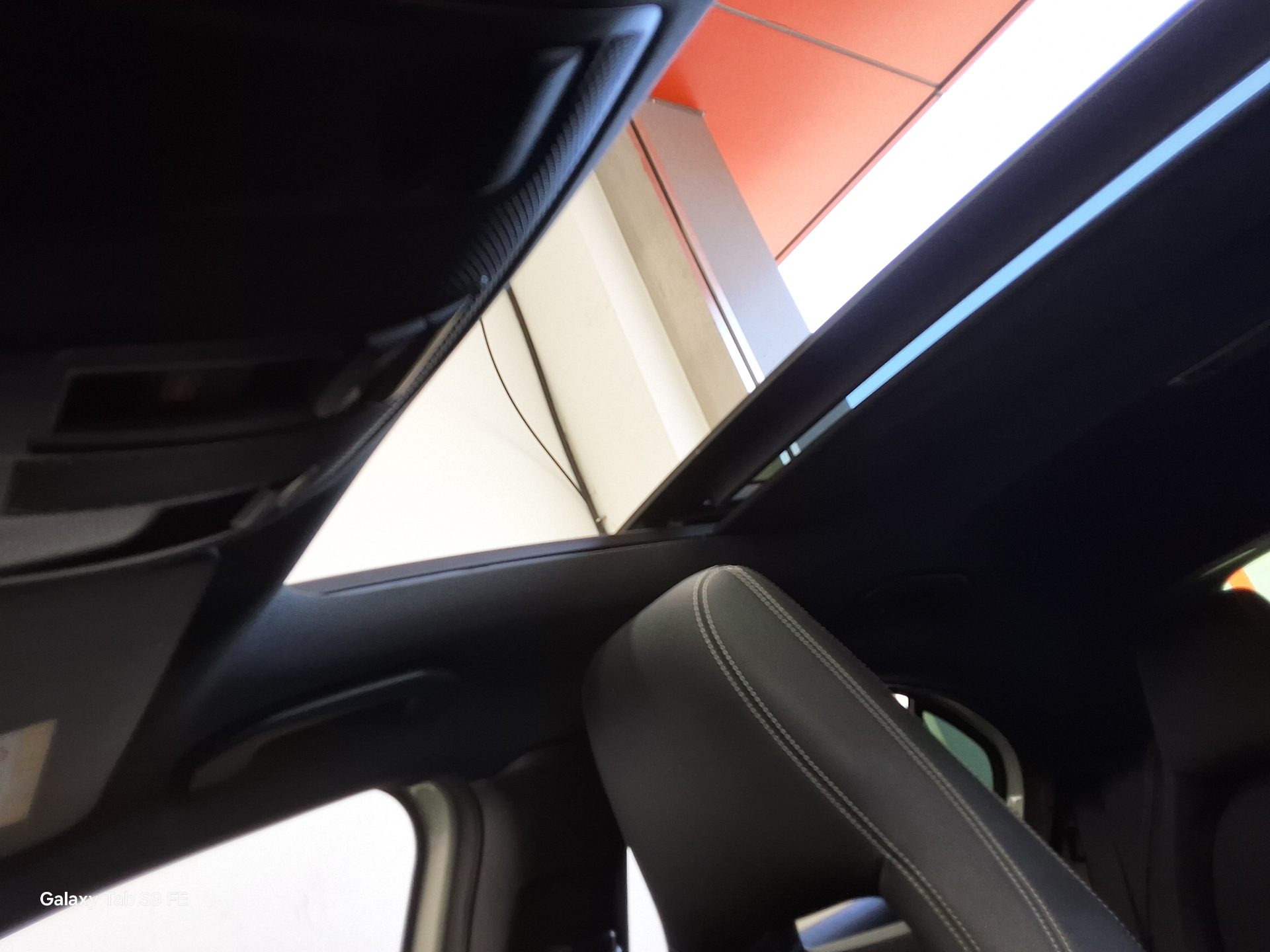 메르세데스-벤츠 A-클래스 2014 - 이미지 18