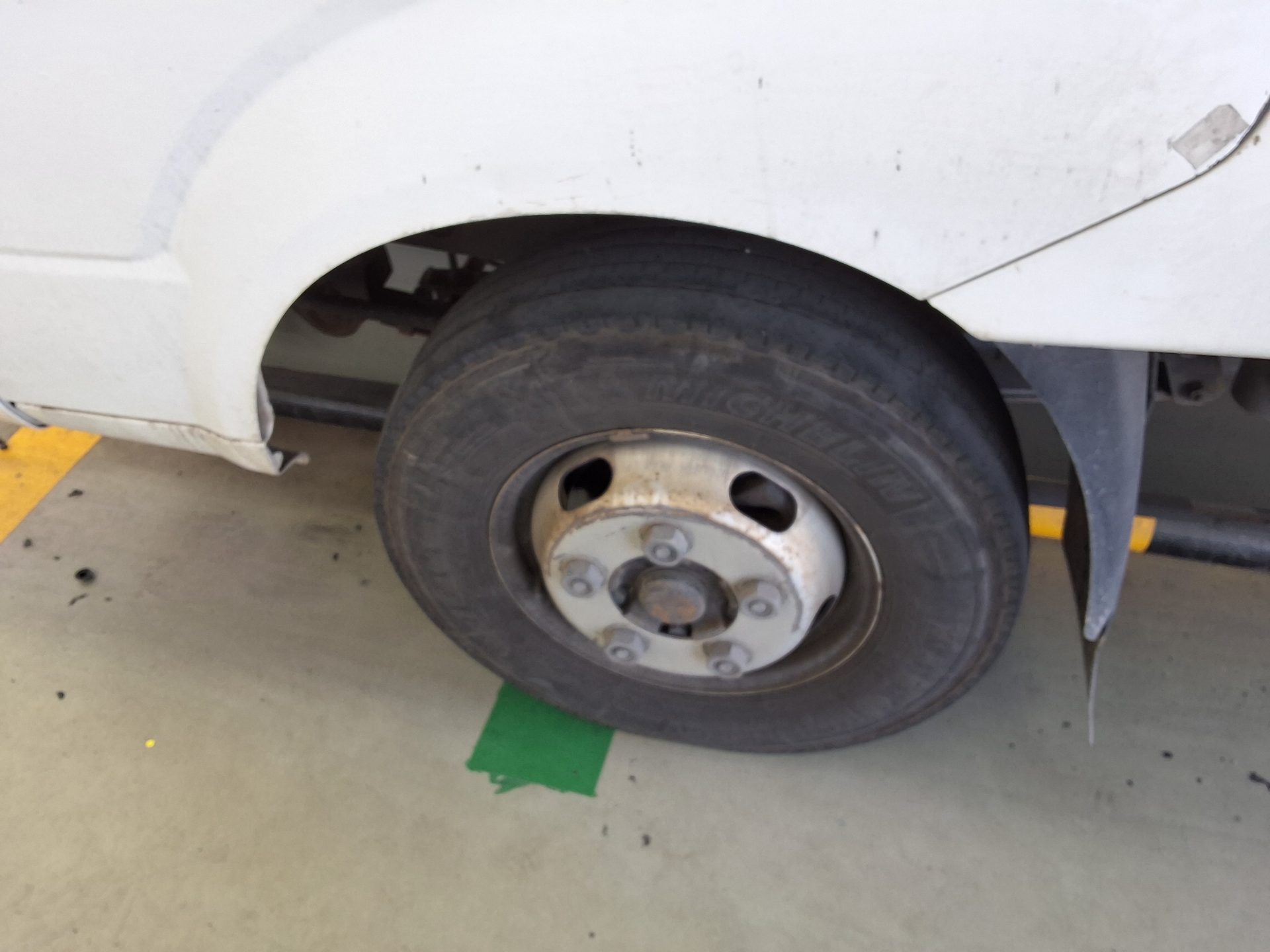 كيا بونجو 2018 - صورة 13