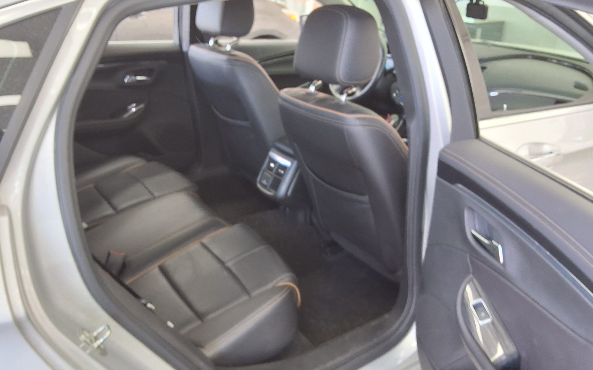 한국지엠 임팔라 2016 - 이미지 12