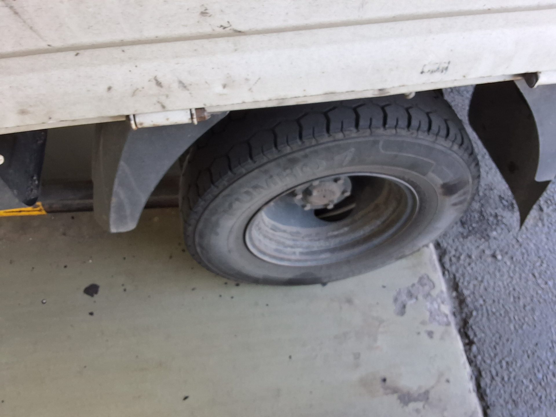 كيا بونجو 2018 - صورة 14