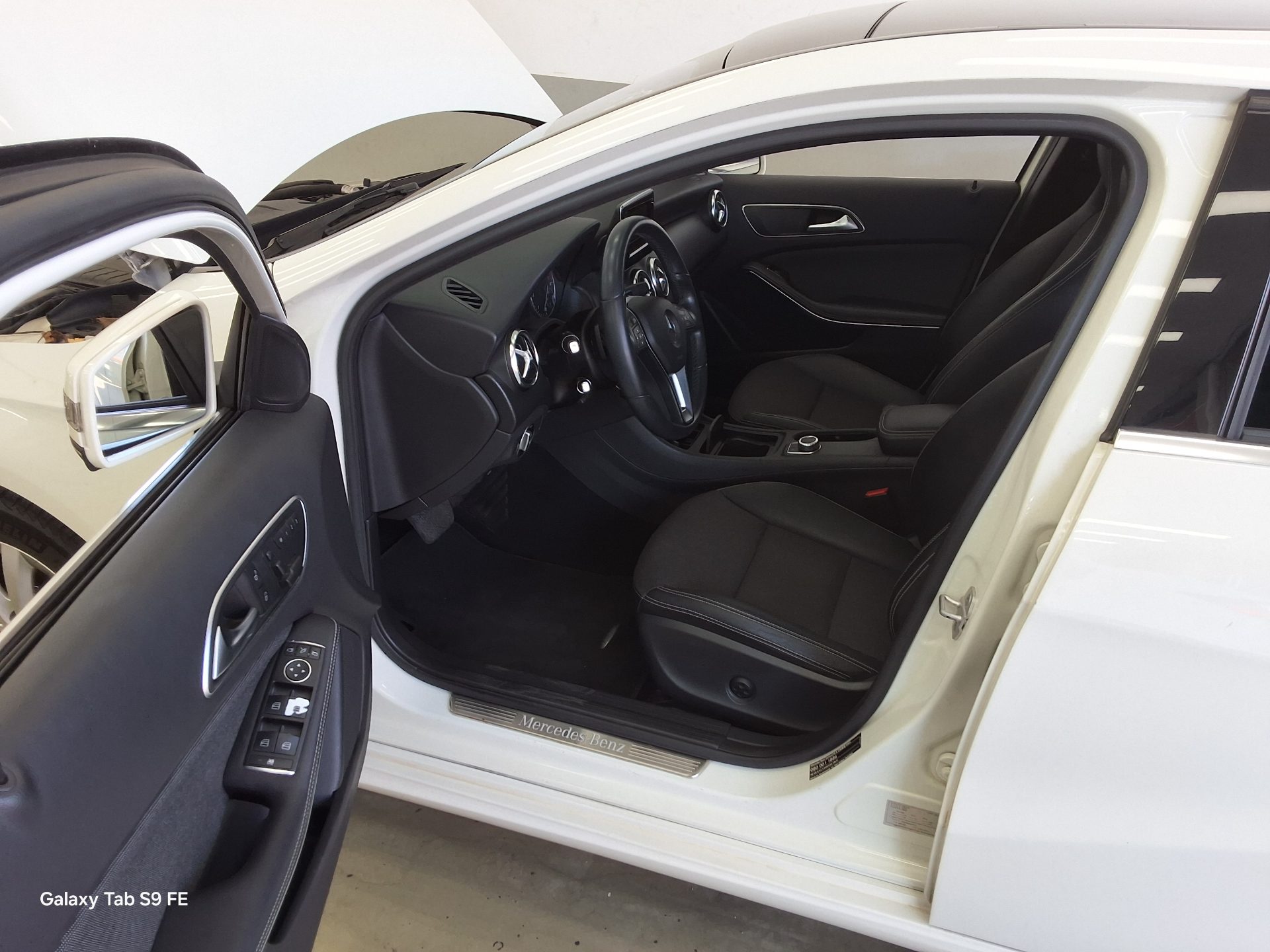 메르세데스-벤츠 A-클래스 2014 - 이미지 9