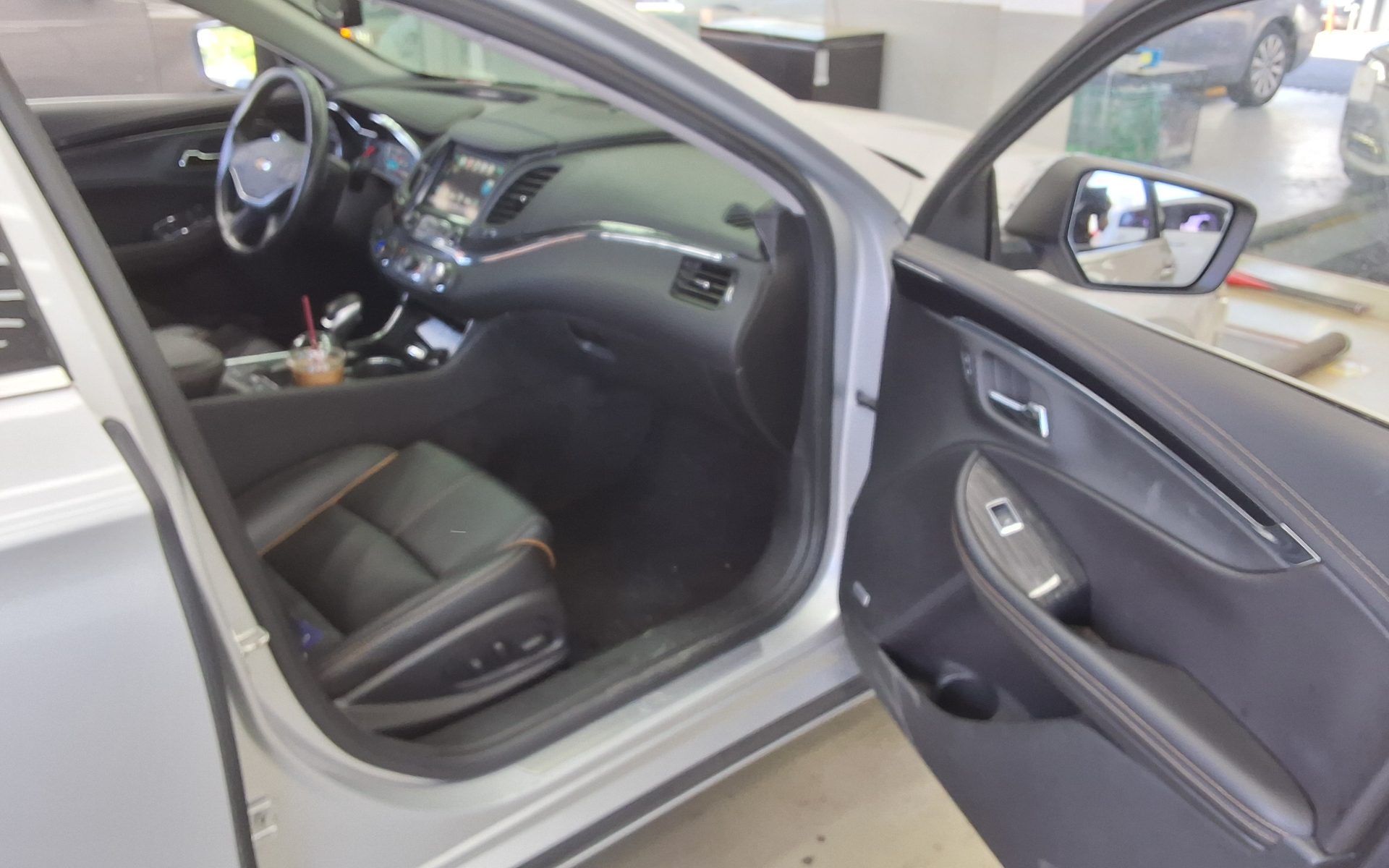 한국지엠 임팔라 2016 - 이미지 13