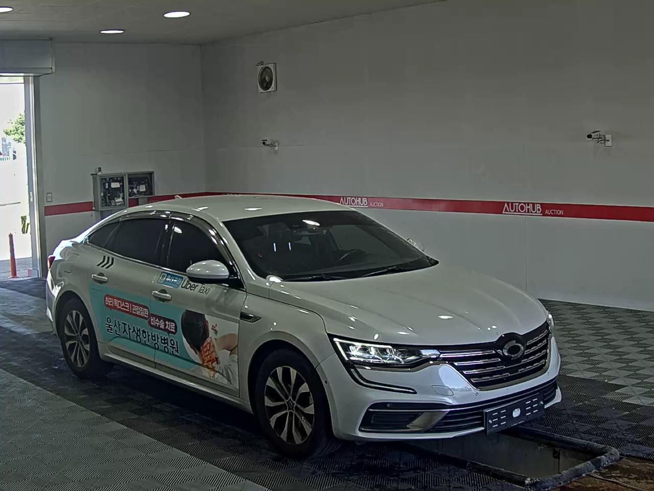 르노삼성자동차 SM6 2024 - 이미지 2