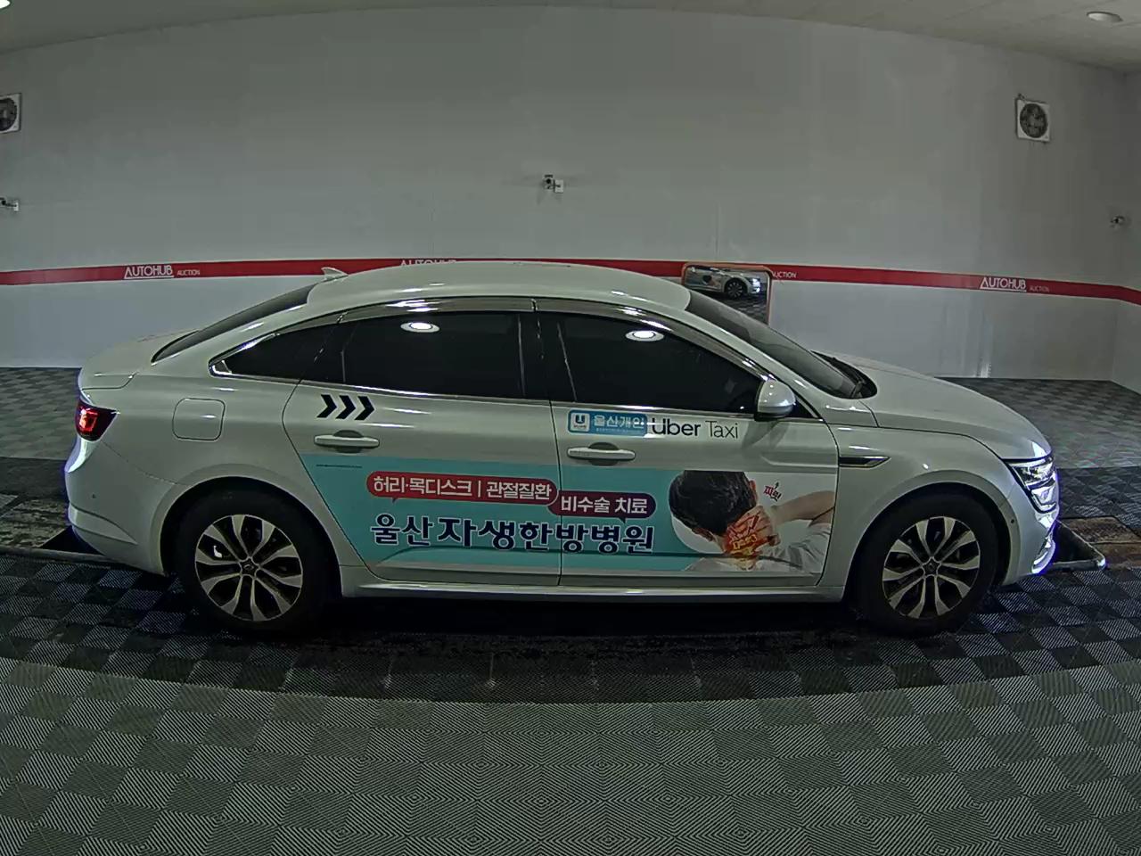 르노삼성자동차 SM6 2024 - 이미지 3