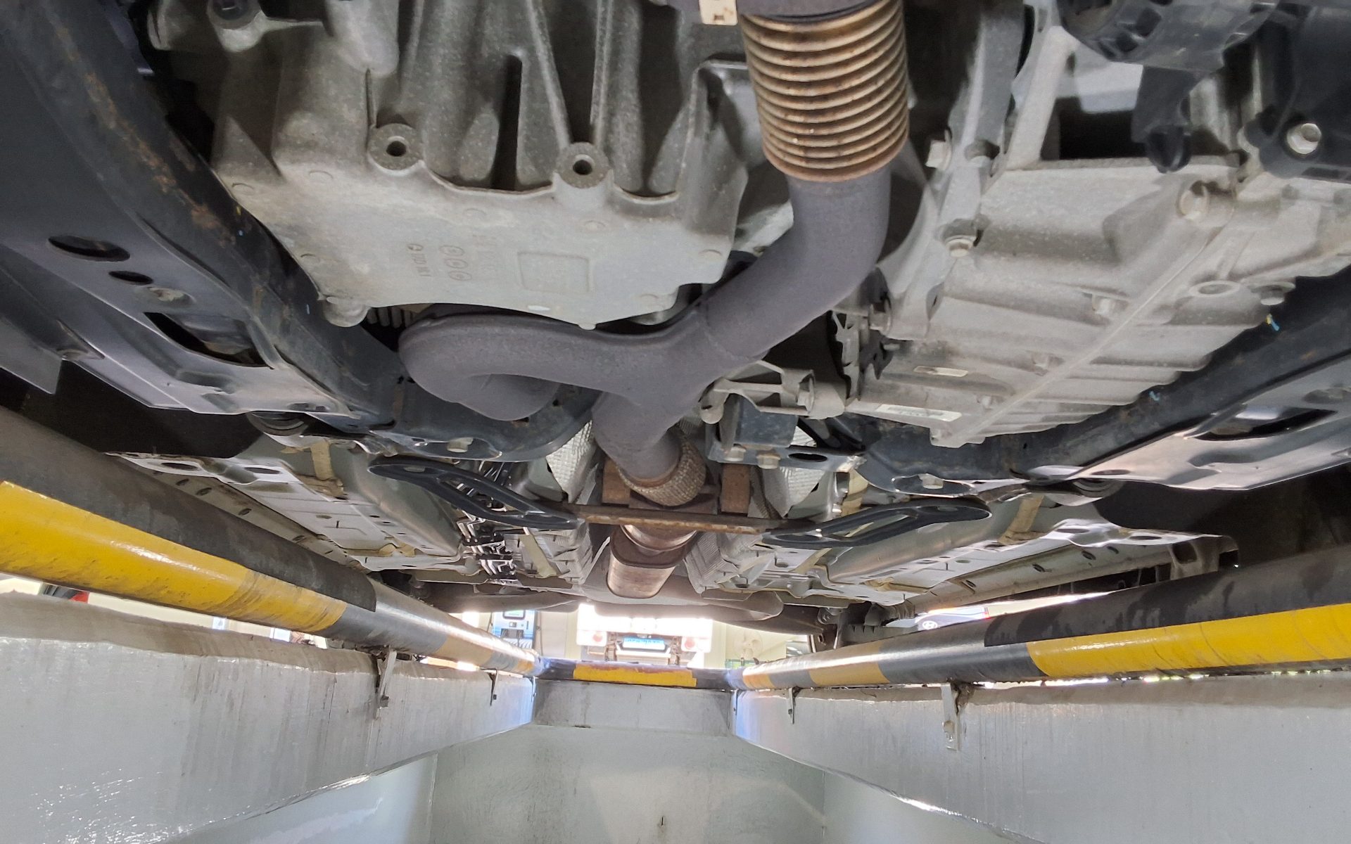 한국지엠 임팔라 2016 - 이미지 21