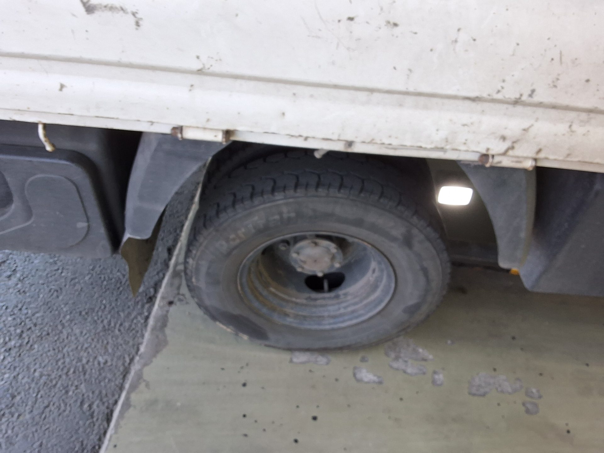 كيا بونجو 2018 - صورة 16