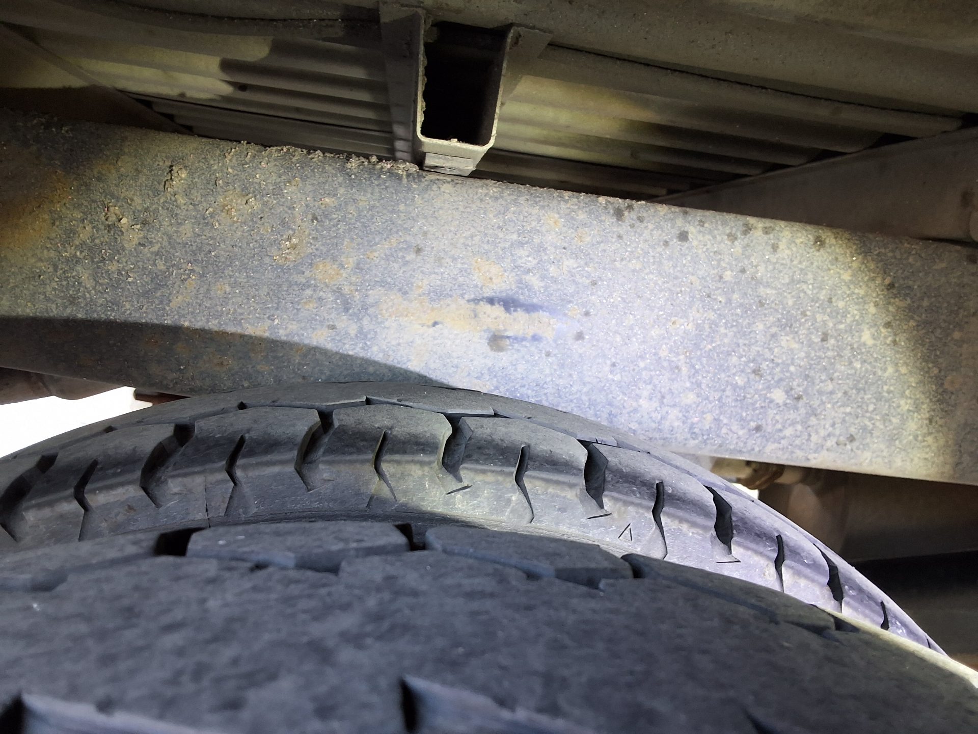 كيا بونجو 2018 - صورة 19