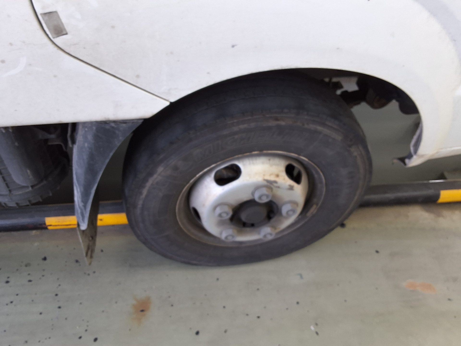 كيا بونجو 2018 - صورة 15