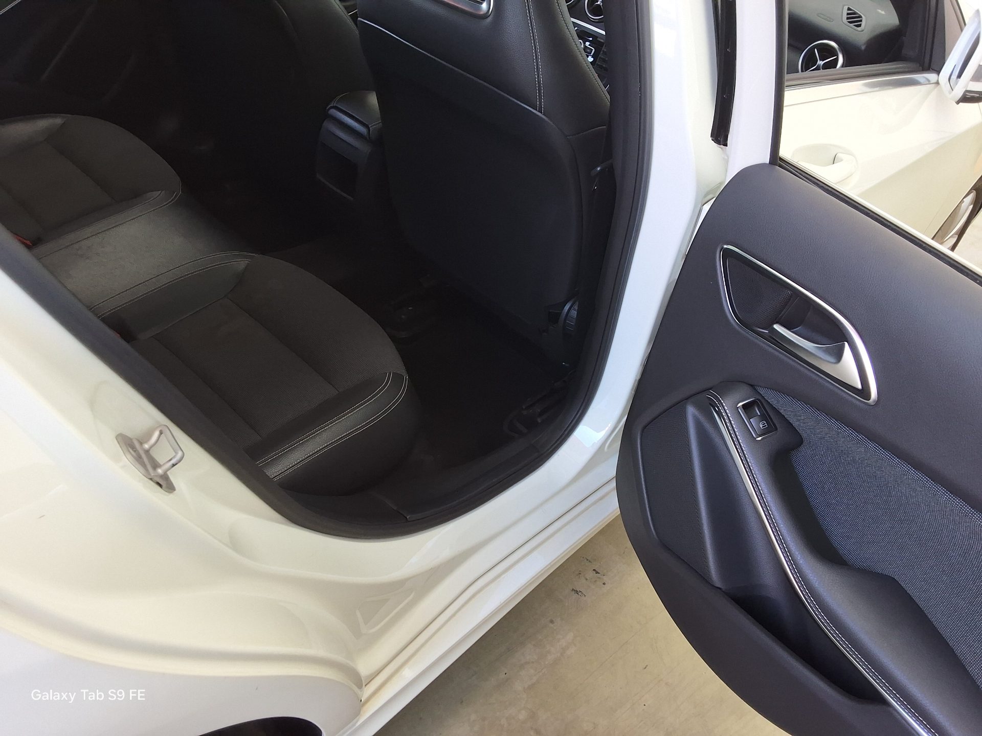 메르세데스-벤츠 A-클래스 2014 - 이미지 12