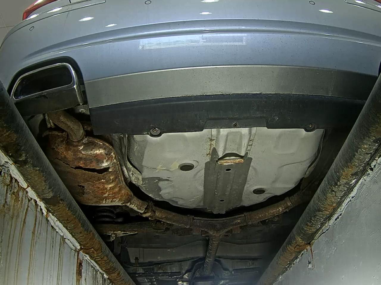 Hyundai Grandeur 2011 - Image 7