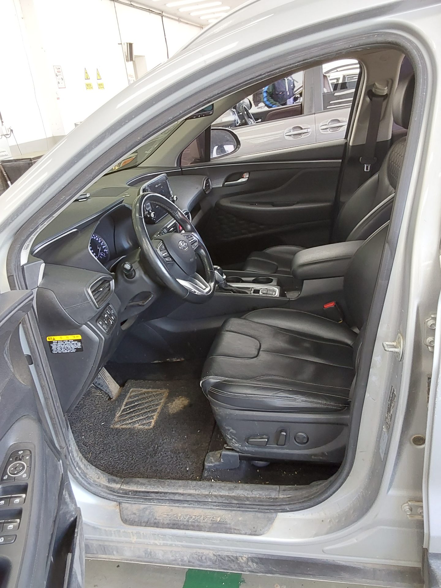 Hyundai Santa Fe 2019 - Image 9