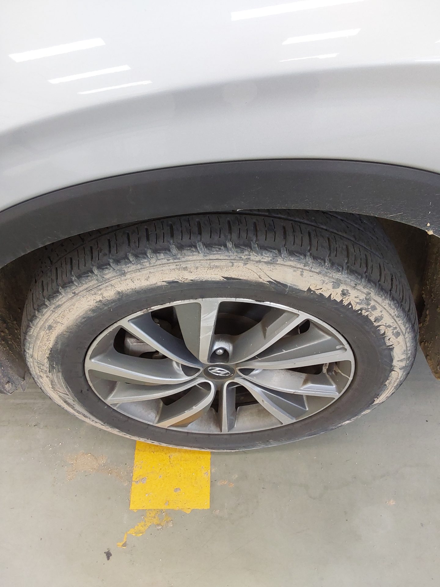 Hyundai Santa Fe 2019 - Image 19