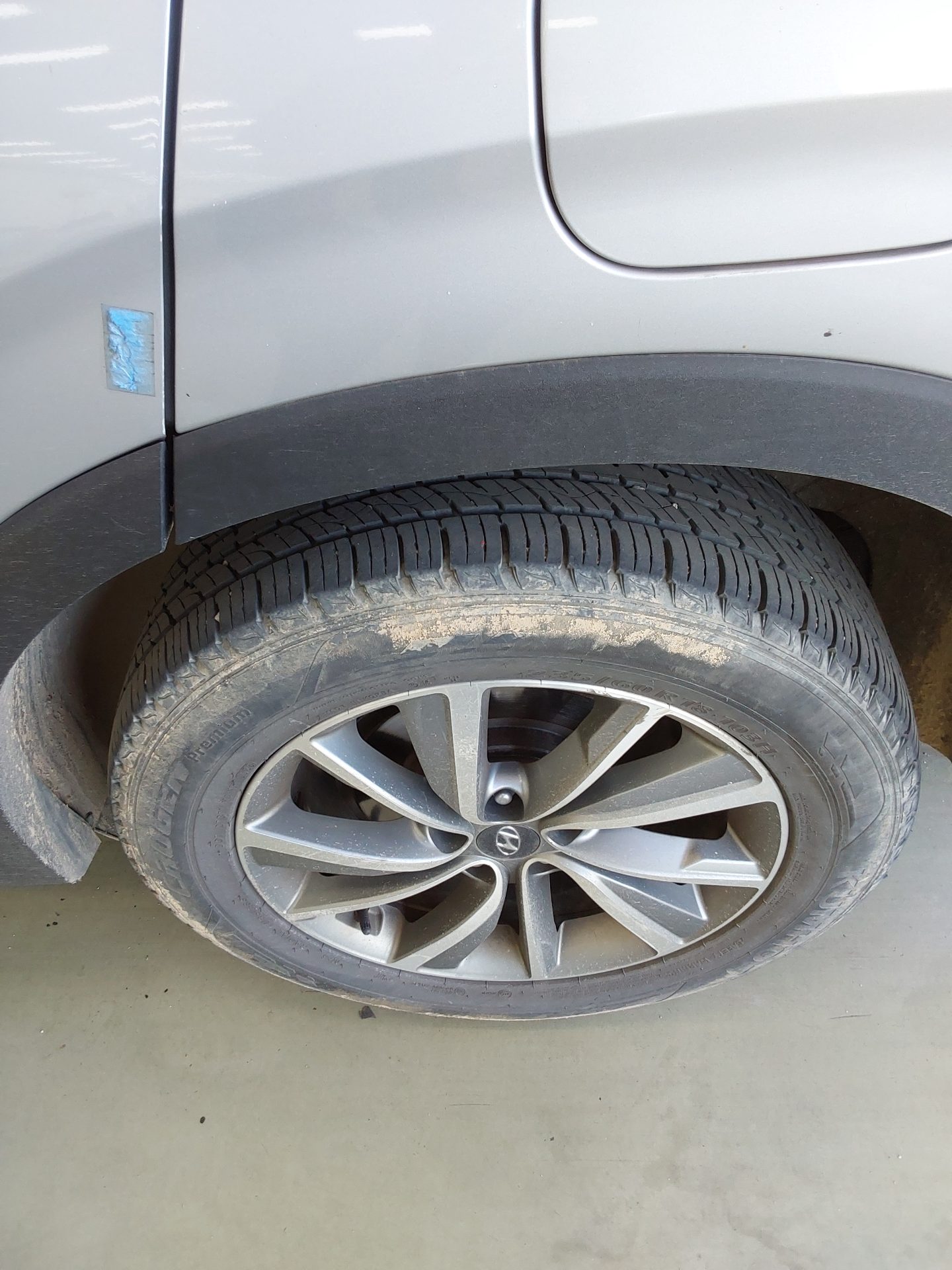 Hyundai Santa Fe 2019 - Image 20