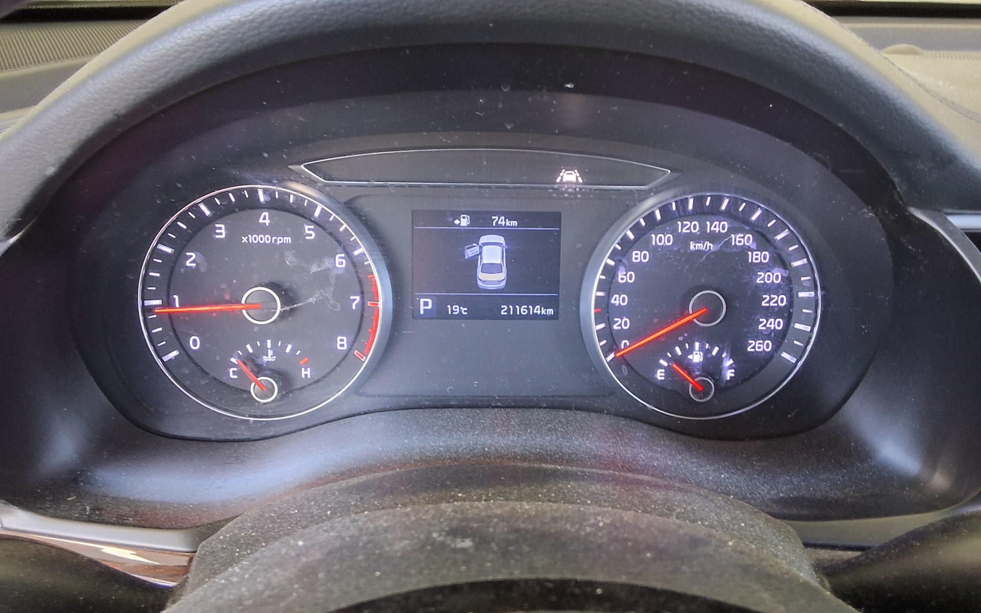 기아자동차 기타 2019 - 이미지 8