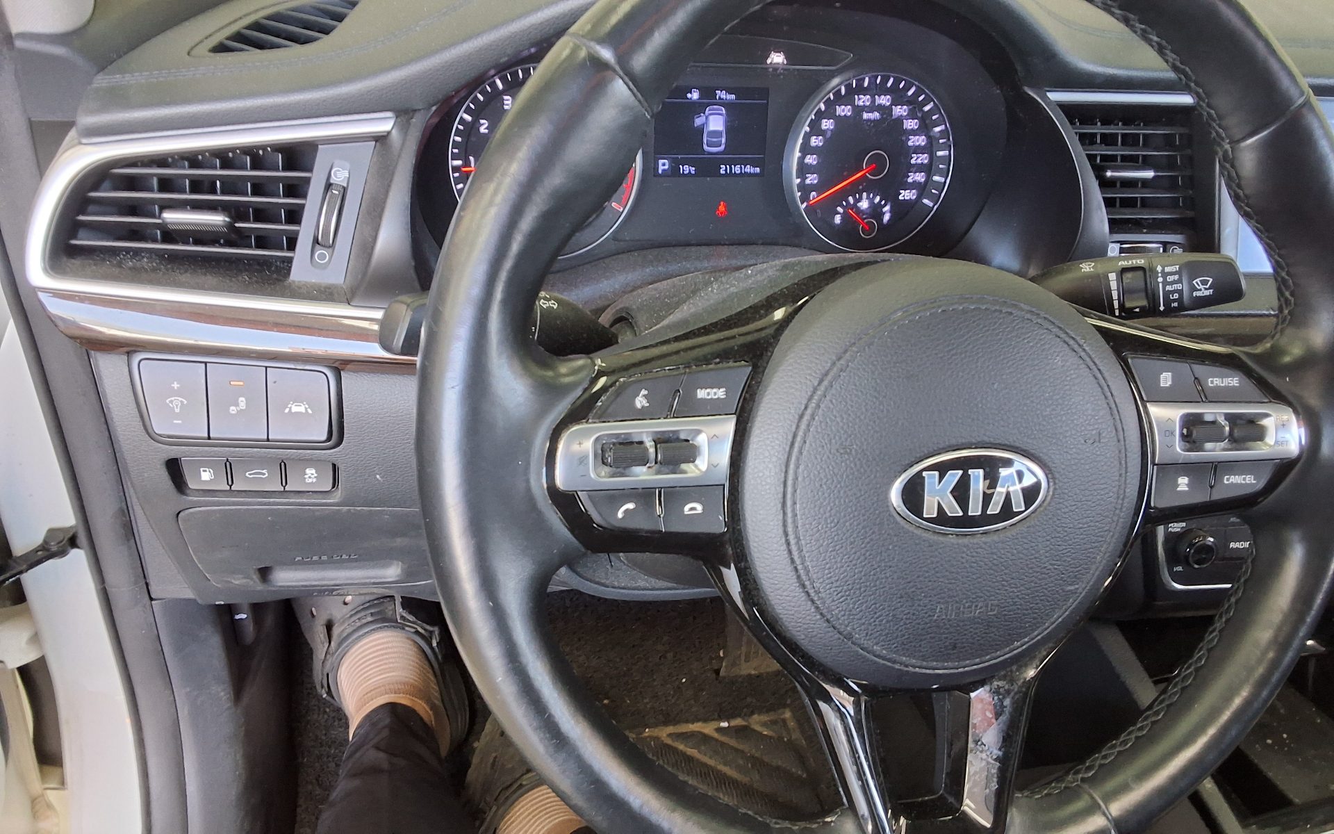 기아자동차 기타 2019 - 이미지 16