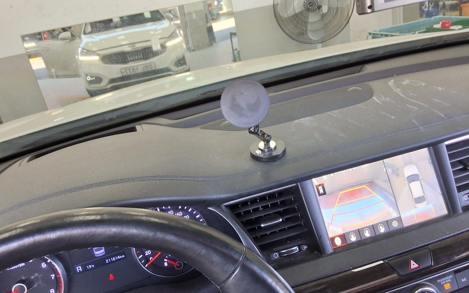 기아자동차 기타 2019 - 이미지 18