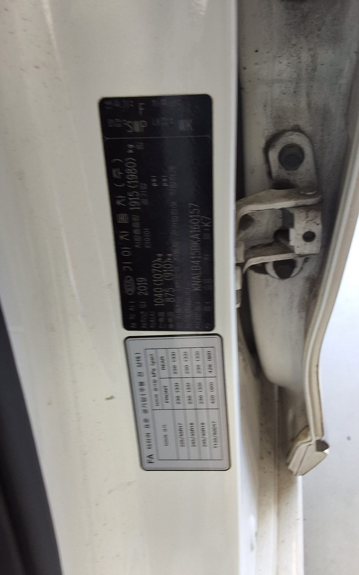 기아자동차 기타 2019 - 이미지 15