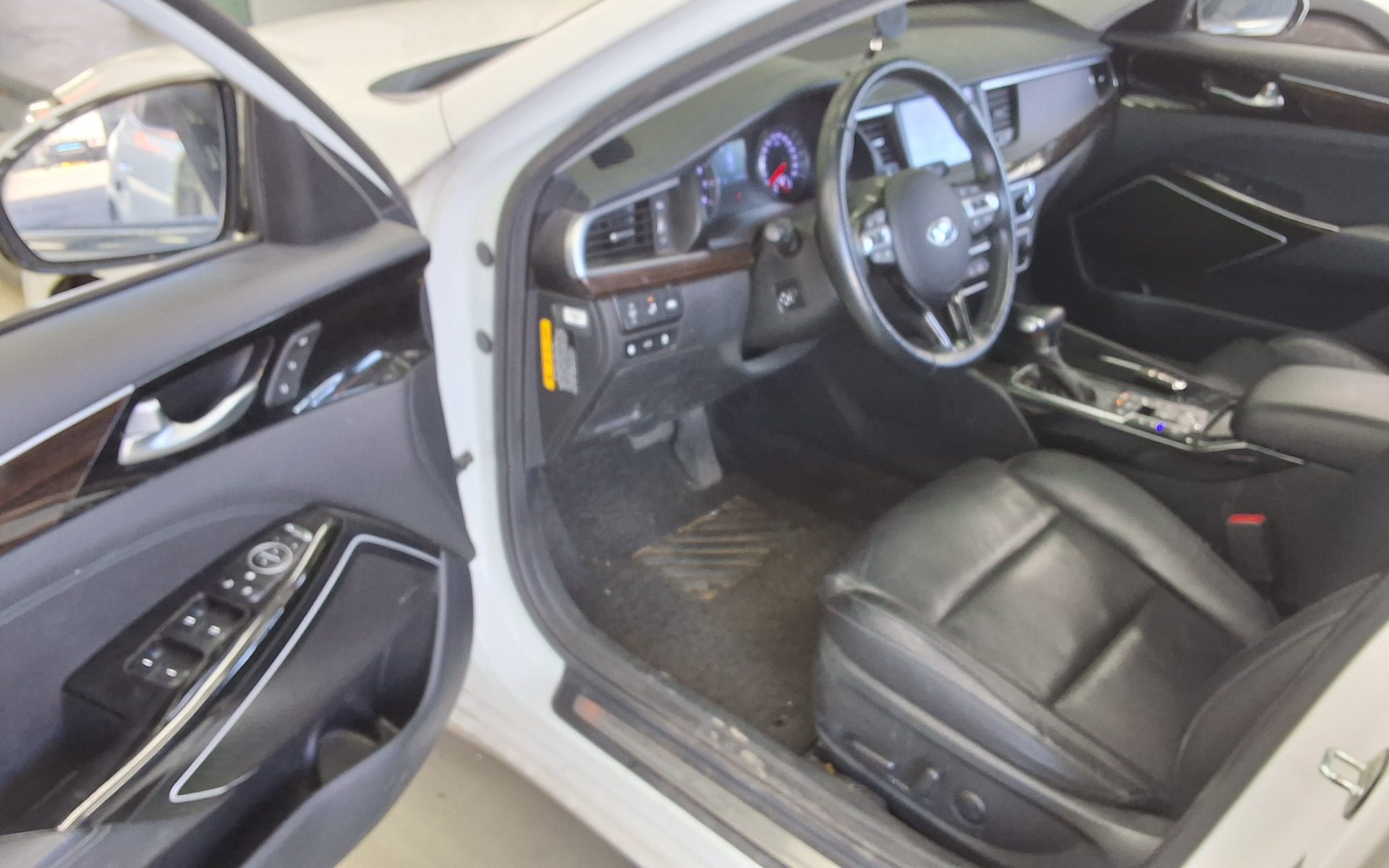 기아자동차 기타 2019 - 이미지 9