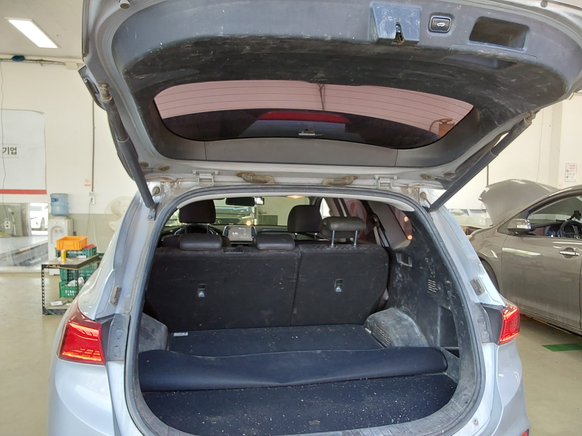 Hyundai Santa Fe 2019 - Image 14