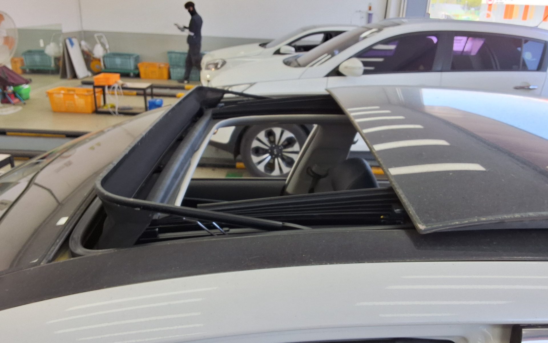 기아자동차 기타 2019 - 이미지 20