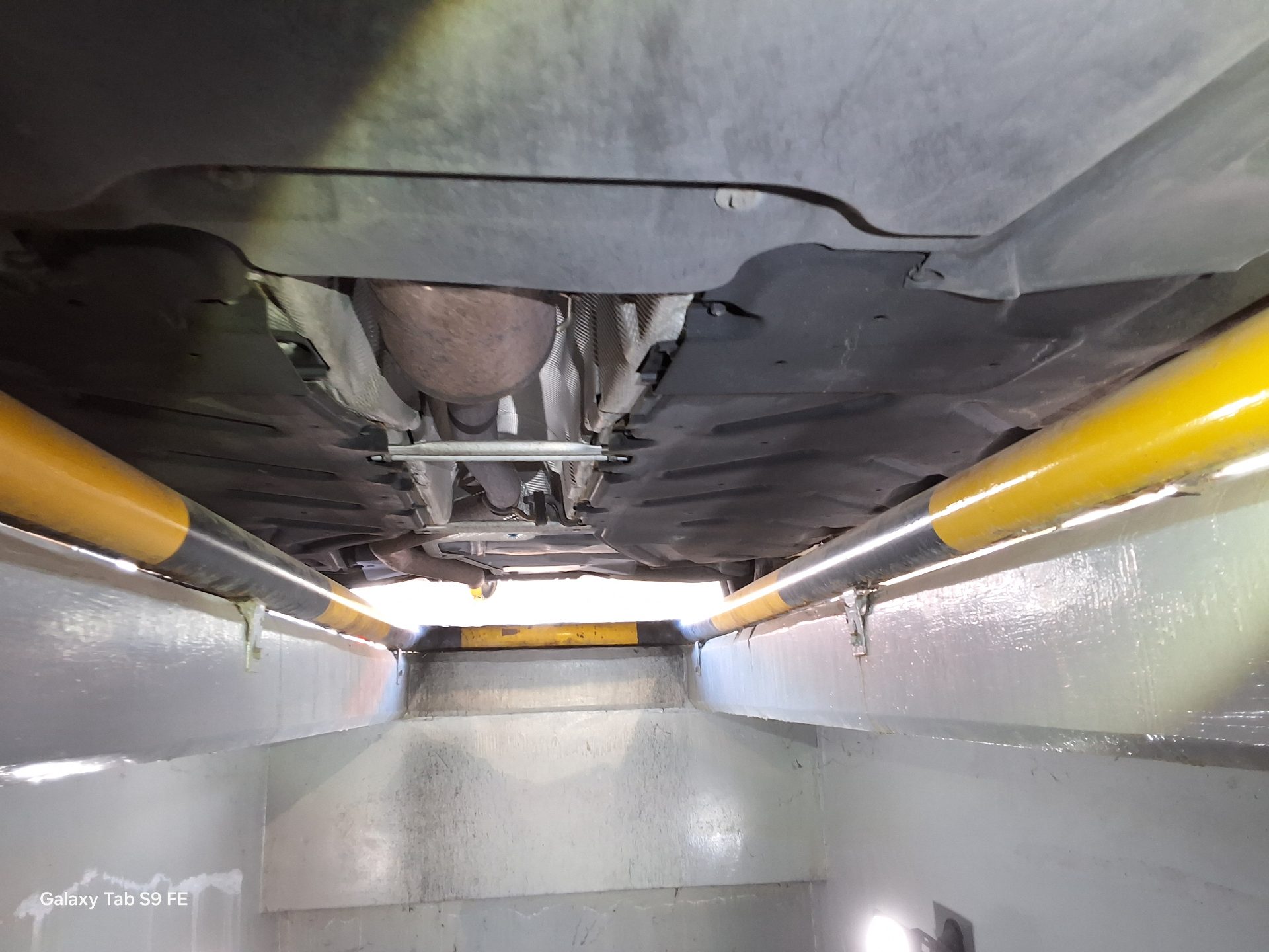 메르세데스-벤츠 A-클래스 2014 - 이미지 20