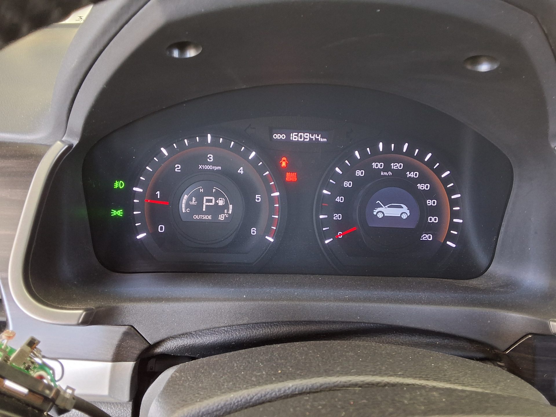 KG Mobility Korando - 8