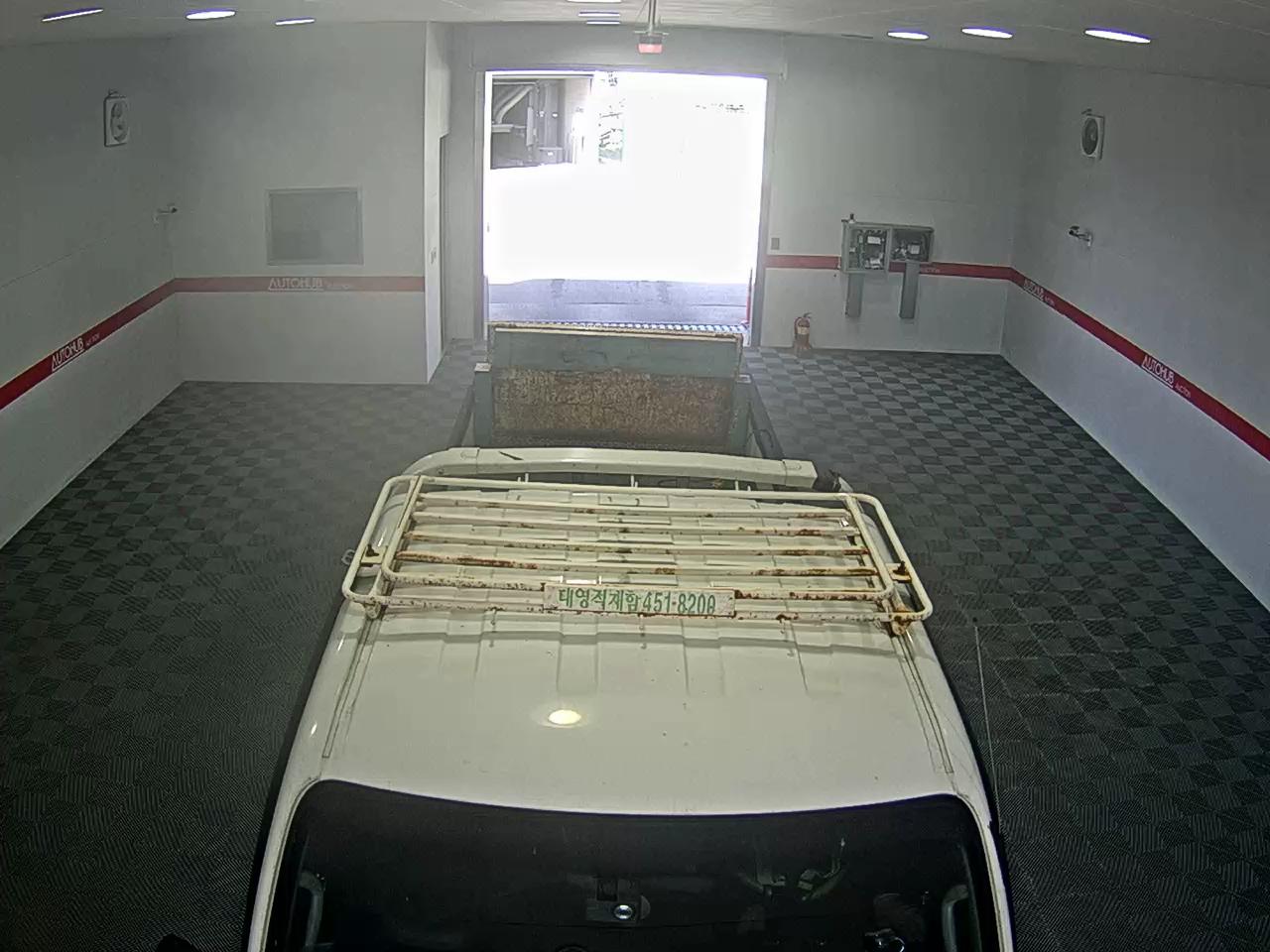 كيا بونجو 2018 - صورة 6