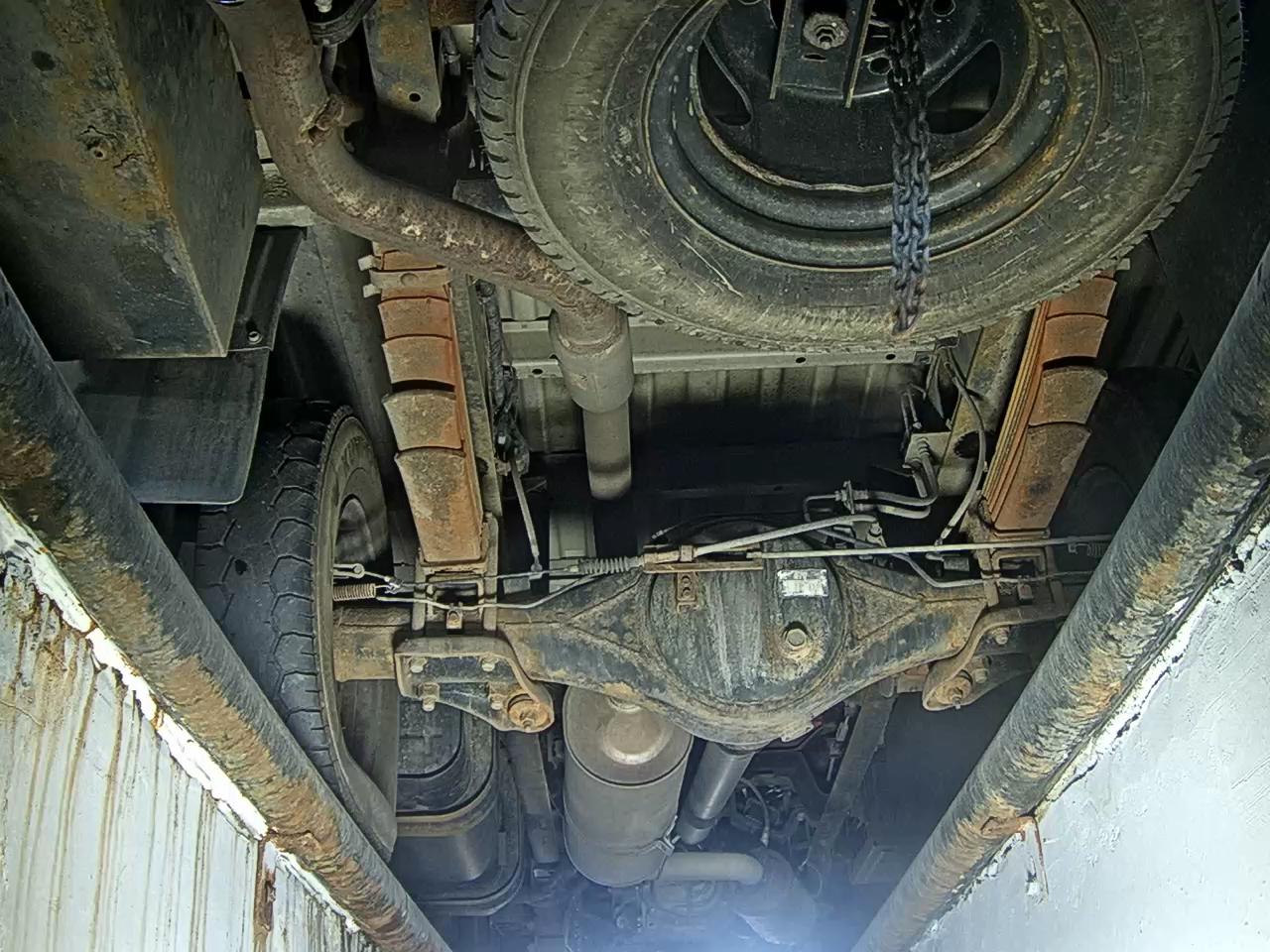 كيا بونجو 2018 - صورة 7