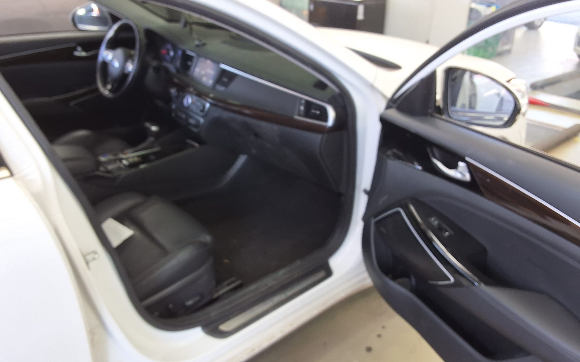 기아자동차 기타 2019 - 이미지 13