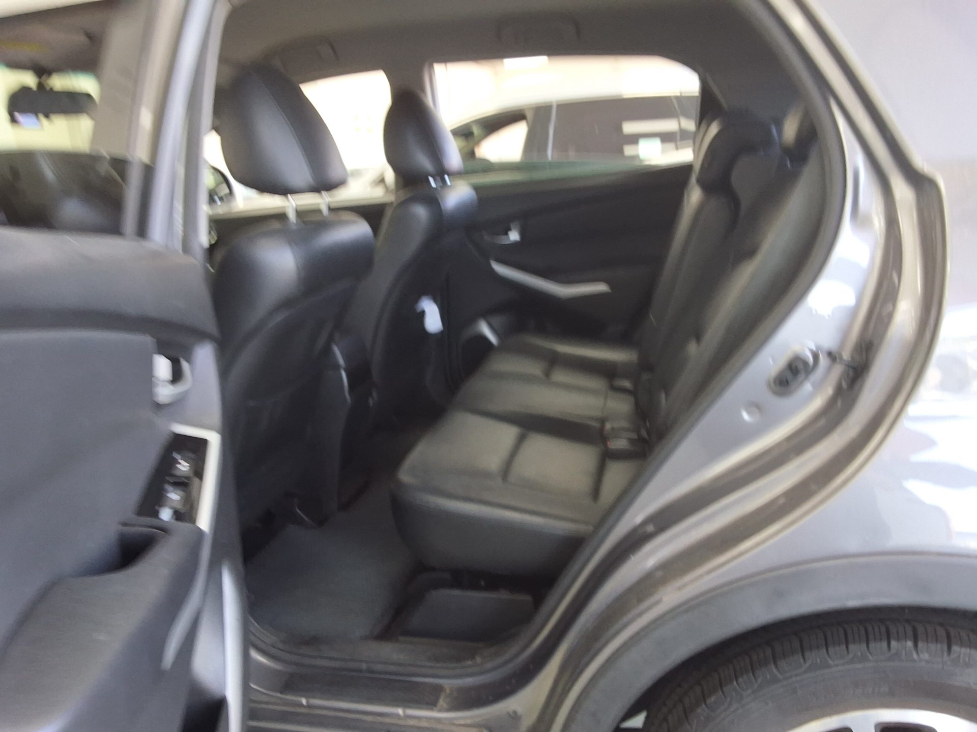 KG Mobility Korando - 11
