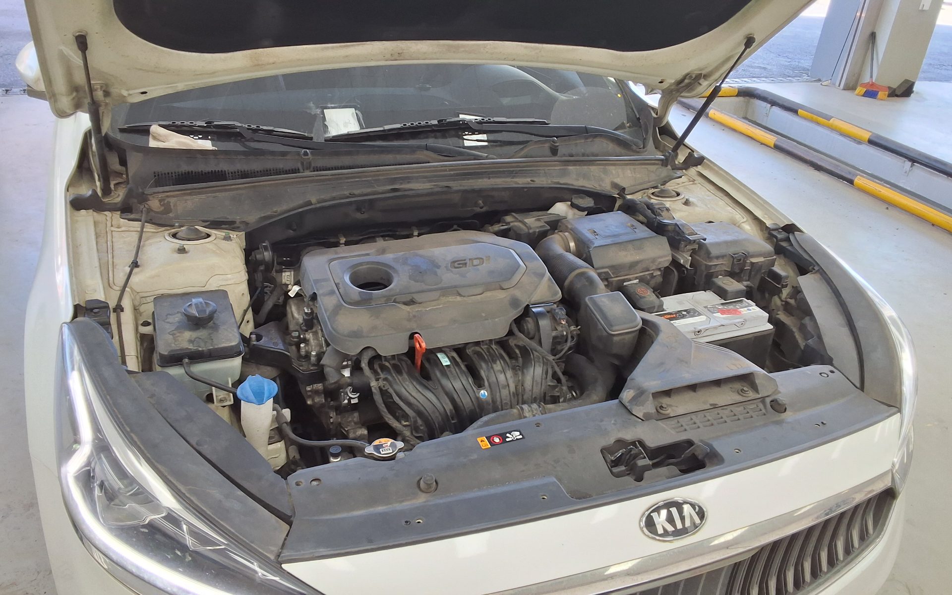 기아자동차 기타 2019 - 이미지 21