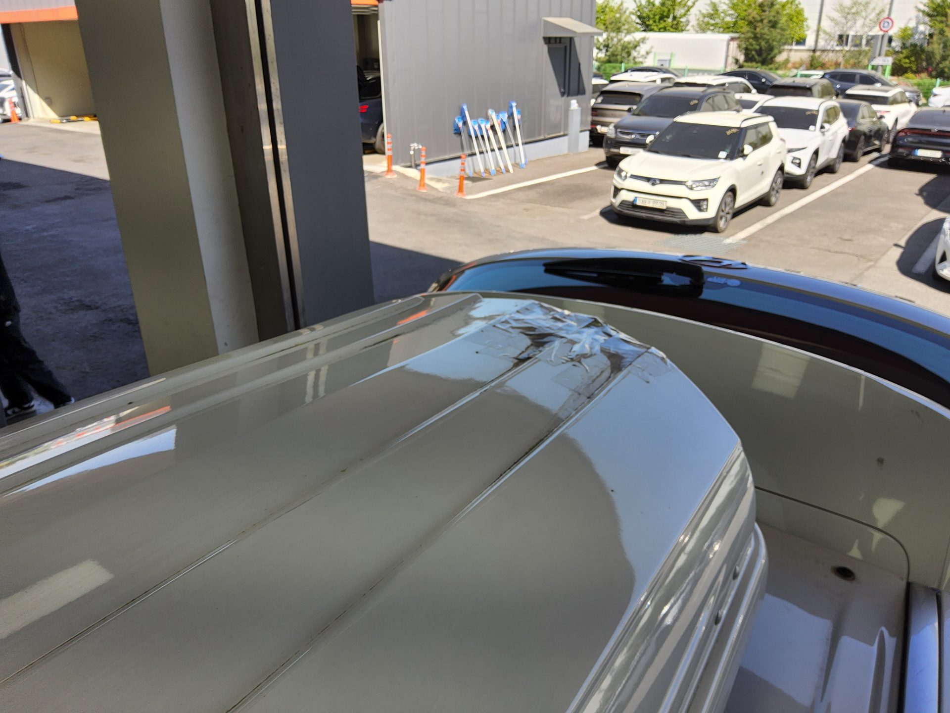 Hyundai Palisade 2024 - Image 18