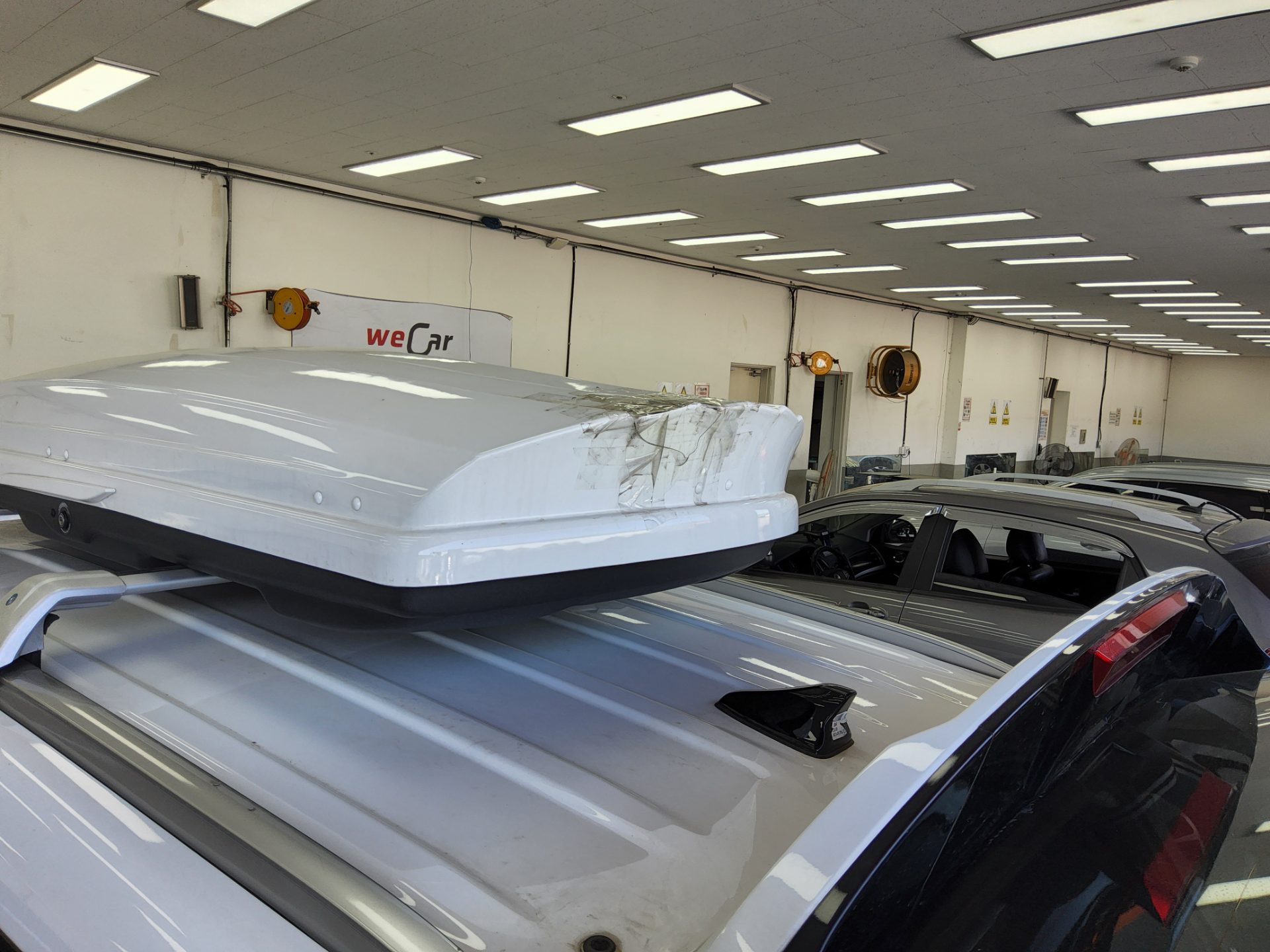 Hyundai Palisade 2024 - Image 19